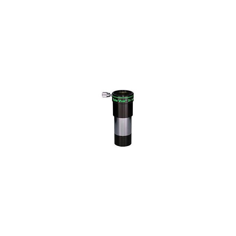 TeleVue 2x 1.25" Barlow lens (16902)