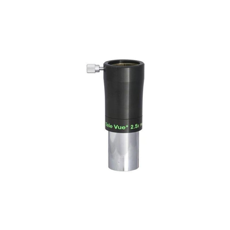 TeleVue Barlow objektyvas 2,5x Powermate 1,25"