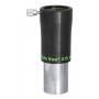 عدسة TeleVue Barlow 2,5x Powermate مقاس 1,25 بوصة