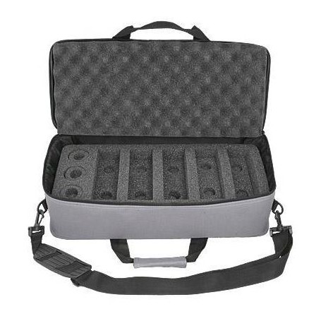 TeleVue Ethos eyepiece carry case
