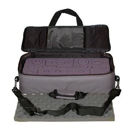 TeleVue Eyepiece Carry Bag