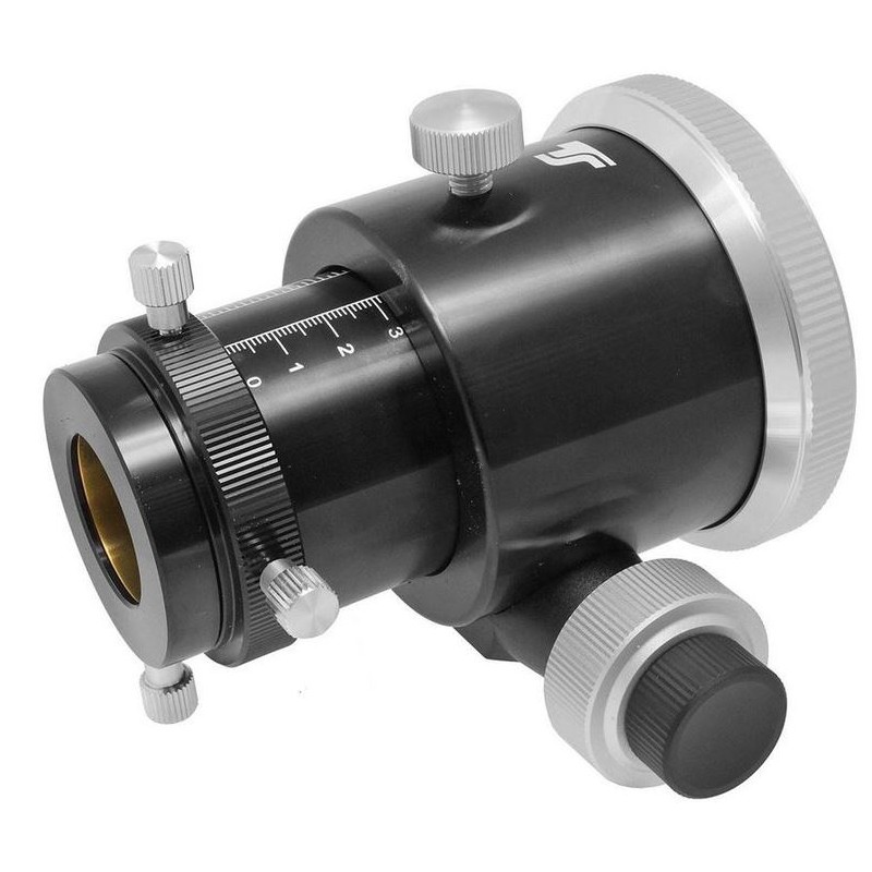 TS Optics Focuser Monorail M90x1 2 אינץ'