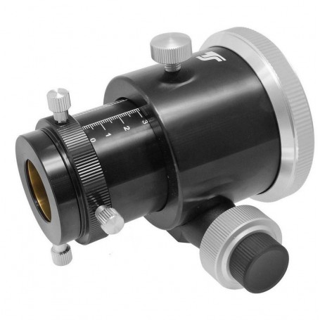 TS Optics 포커서 모노레일 M90x1 2"