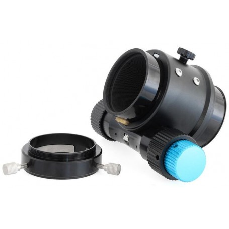 TS Optics Tarkennin R&P 2"