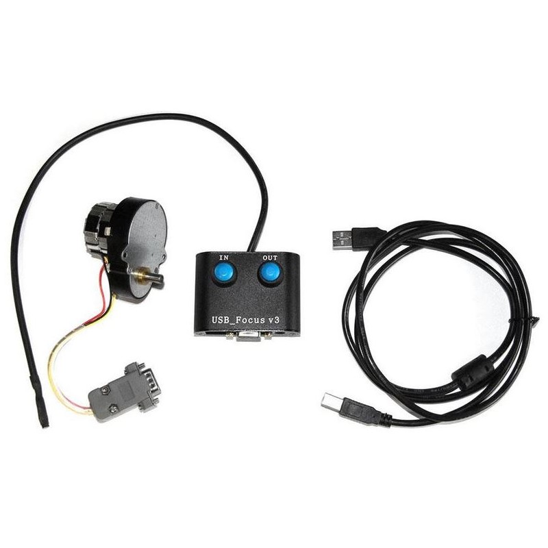 टीएस ऑप्टिक्स फोकस मोटर USB_Focus v3