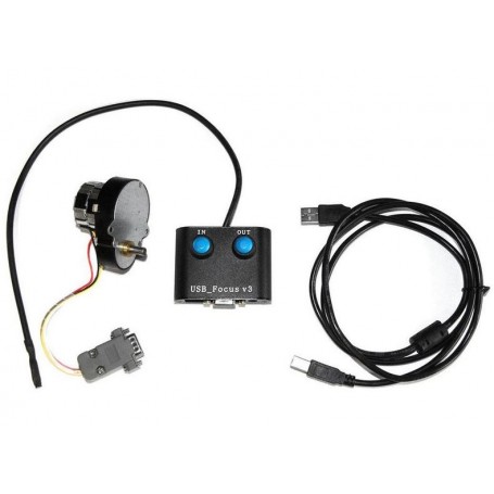 มอเตอร์ TS Optics Focus USB_Focus v3