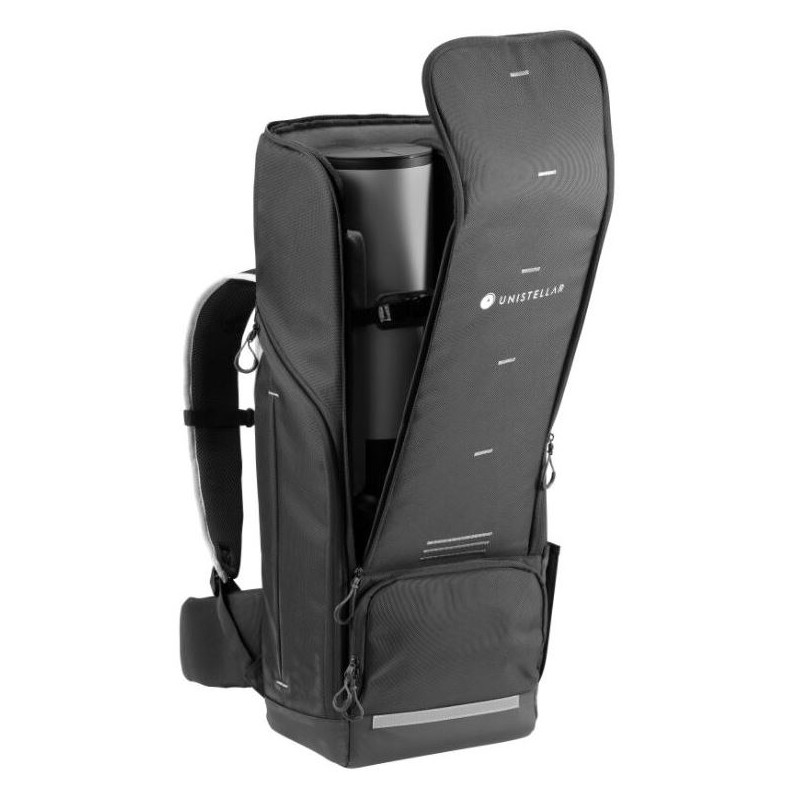 กระเป๋าเป้สะพายหลัง Unistellar Carry case สำหรับ eVscope และ eQuinox