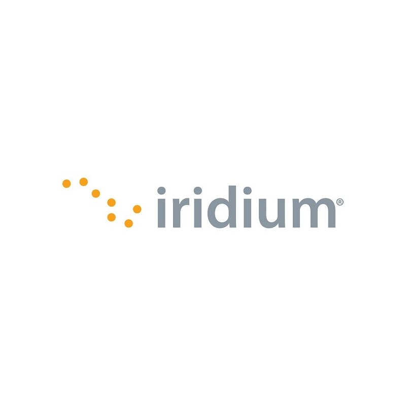 Iridium Certus MARITIME - Câble secteur prise UK type G 6ft