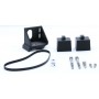 کیت نصب موتور EAF تلسکوپ Wega برای William Optics RedCat 71