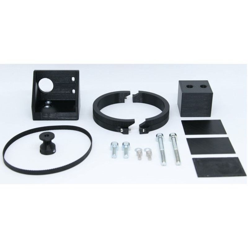 Wega Telescopes EAF motor mounting kit for William Optics SpaceCat and RedCat