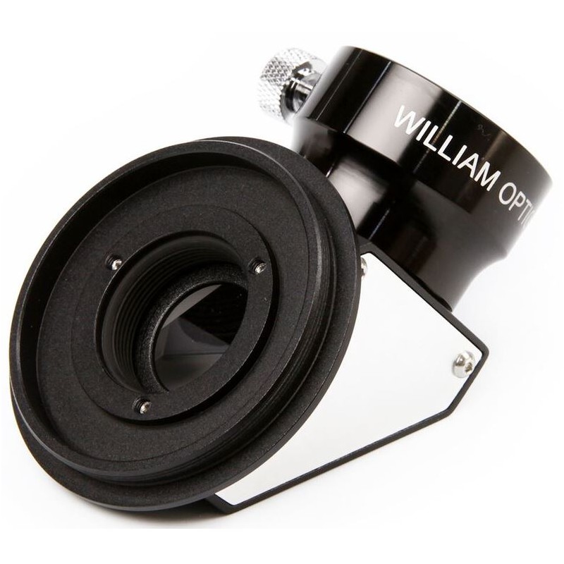 William Optics Diagonal prism RedCat 90° 1,25" (63851)