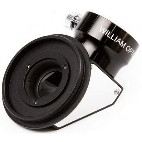 William Optics Diagonaalinen prisma RedCat 90° 1,25"
