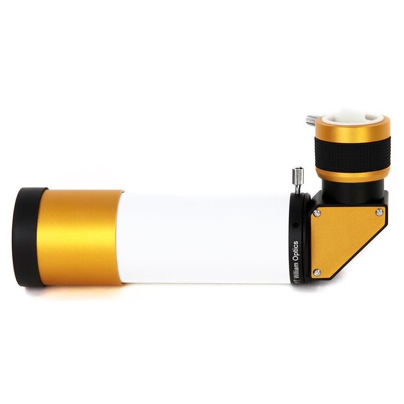 William Optics Erecting Finder 50mm 1.25" (68628)