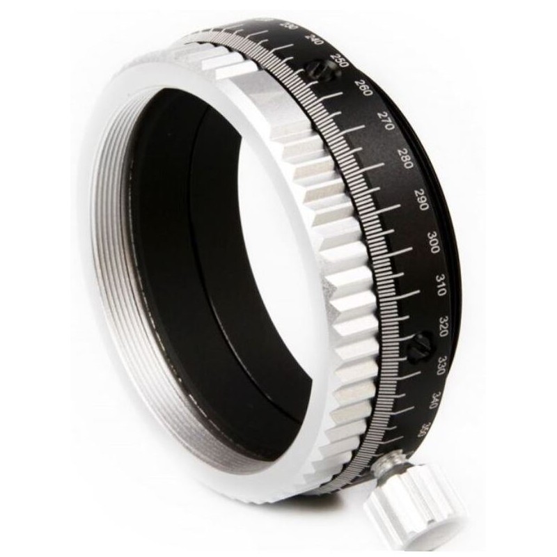 William Optics rotator adapter for M63 focuser (69559)
