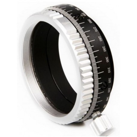 Adaptador rotador William Optics para enfocador M63