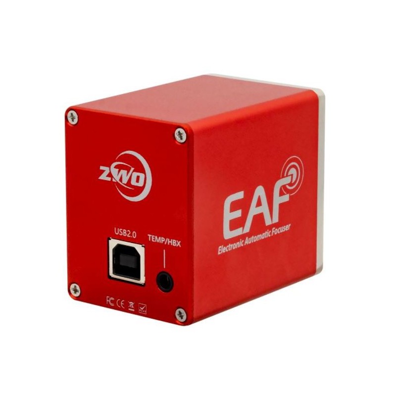 استاندارد EAF فوکوس خودکار الکترونیکی ZWO (5 ولت)