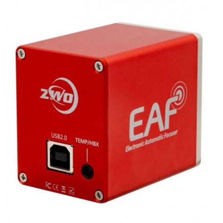ZWO Elektroninen automaattinen tarkennus EAF Standard (5V)