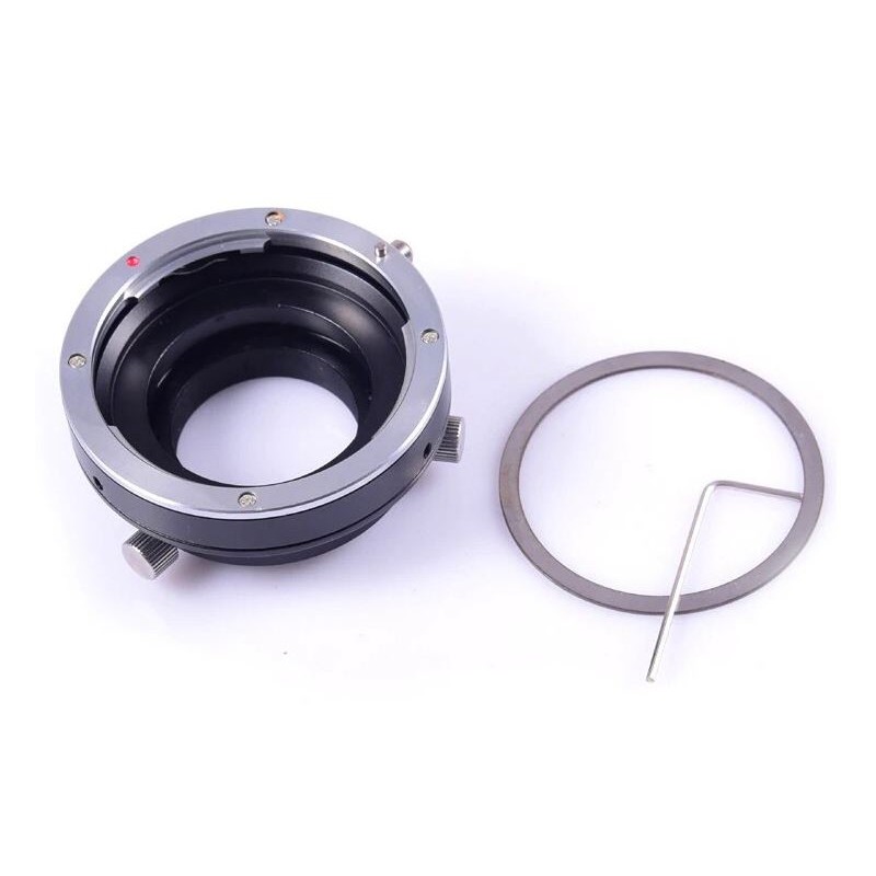 Artesky M54-Adapter für Canon EOS-Objektive
