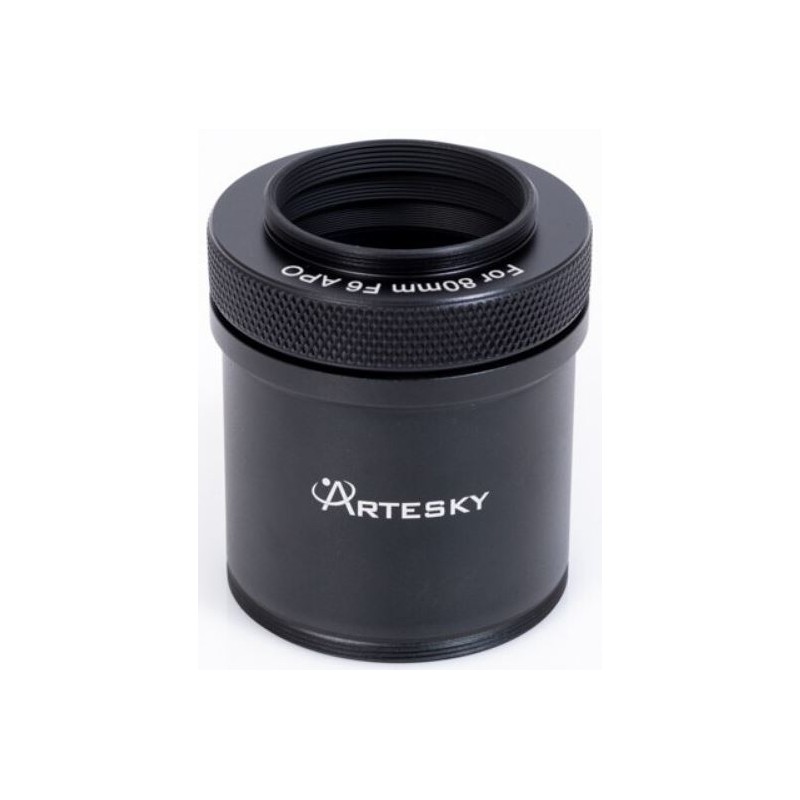 Artesky Редуктор/Изправител на полето 0.8x, 2"