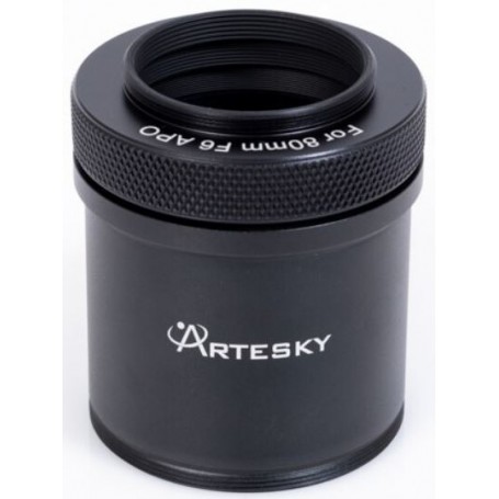 Редуктор Artesky/Field Flattener 0,8x, 2 дюйма