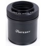 Artesky مخفض/مسطح الحقل 0.8x، 2 بوصة