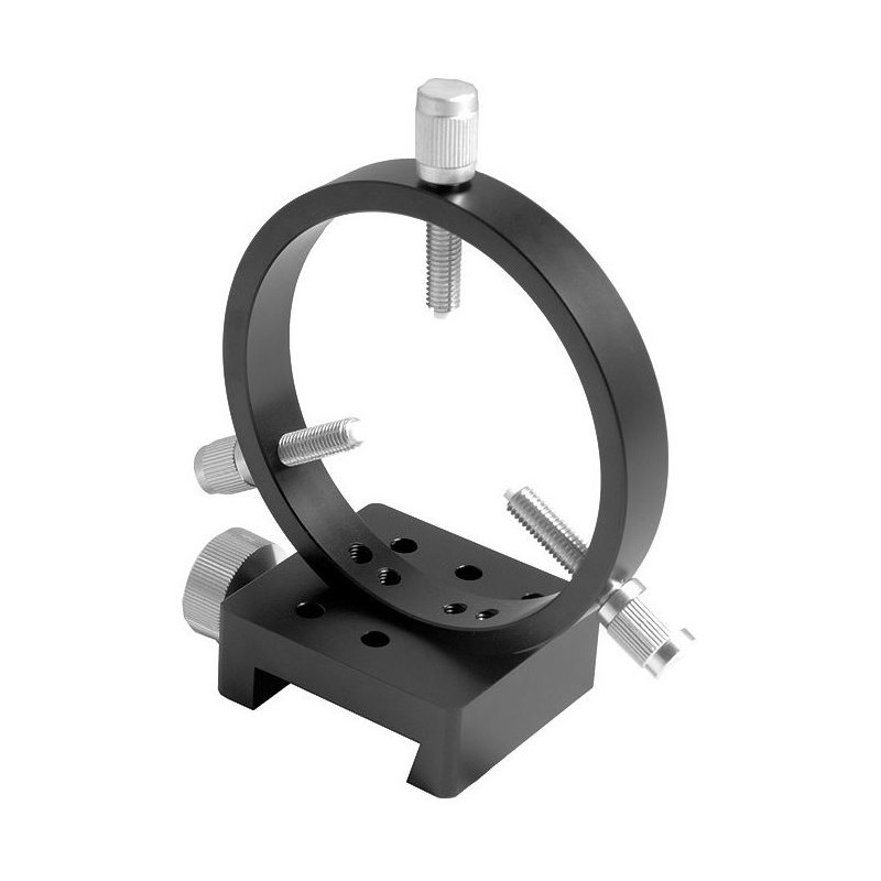 ASToptics CNC গাইডস্কোপ রিং 127 মিমি + ভিক্সেন ক্ল্যাম্প