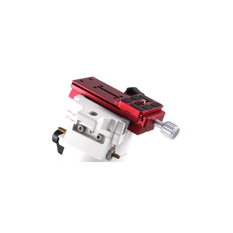ASToptics camerahouder met snelsluiting II