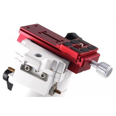 ASToptics camerahouder met snelsluiting II