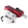 Giá đỡ máy ảnh tháo lắp nhanh ASToptics II