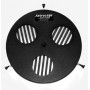 قناع التركيز Astrozap Bahtinov لـ ED 80 101mm-110mm
