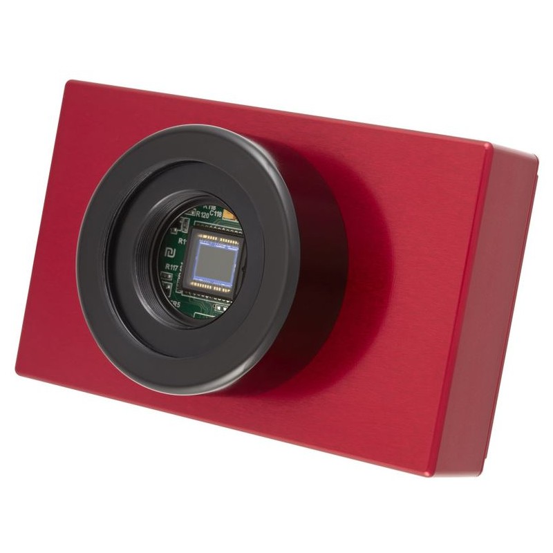 Atik Camera Infinity Color