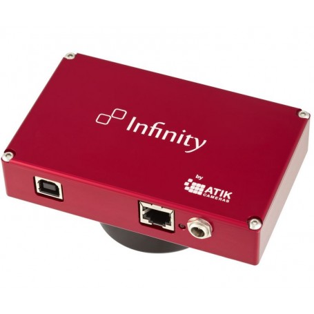 Fotocamera Atik Infinity Color