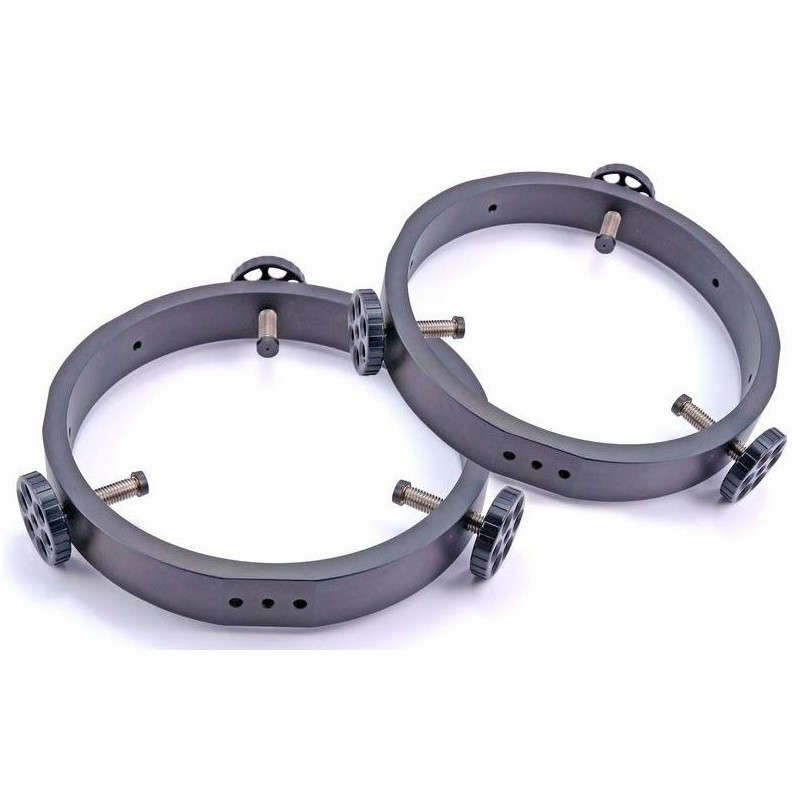 Vòng ống dẫn hướng Baader Kẹp ống ống dẫn Kích thước 3 (2 cái)