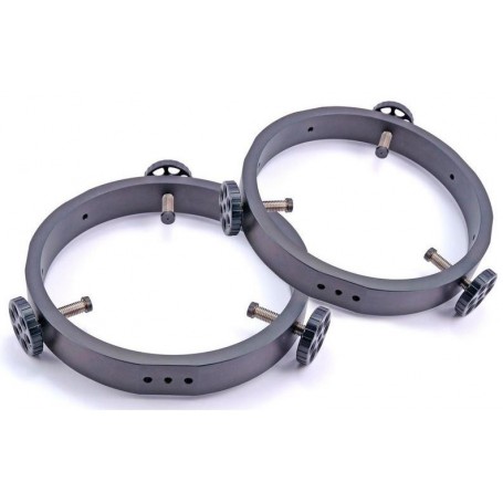 Baader Geleidekijkerringen Conduit tube clips Maat 3 (2 stuks)