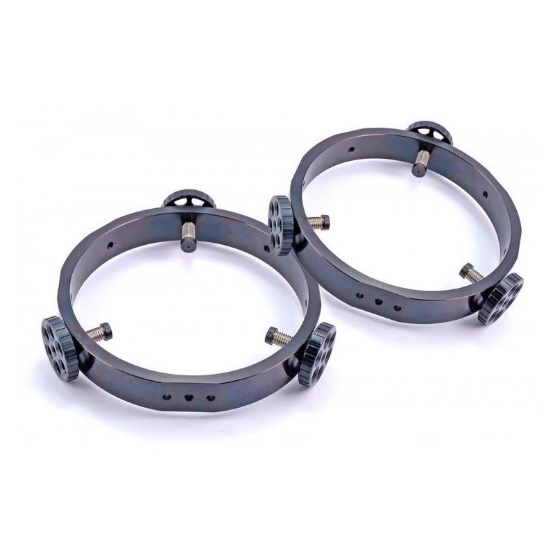 Baader Guide scope-ringe Rørklemmer størrelse 2 (2 stk.)