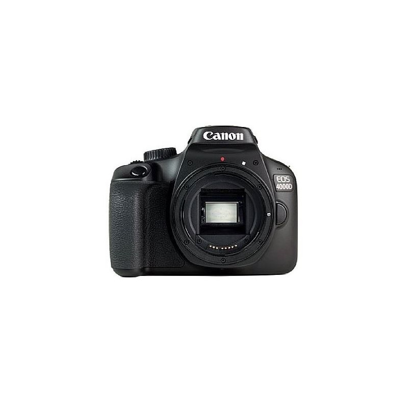 캐논 카메라 EOS 4000Da 바더 BCF