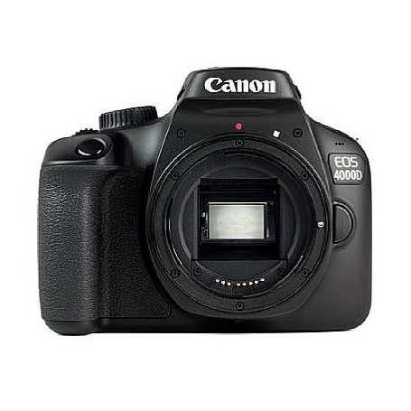 Aparat Canon EOS 4000Da Baader BCF