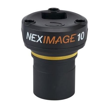 星特朗相機 NexImage 10 彩色