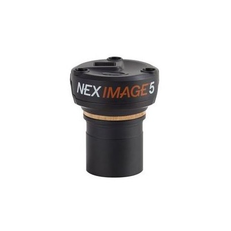 Έγχρωμη κάμερα Celestron NexImage 5
