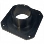 อะแดปเตอร์จำกัดการเลี้ยวเบน STX/STXL/Aluma อะแดปเตอร์ AC 2"