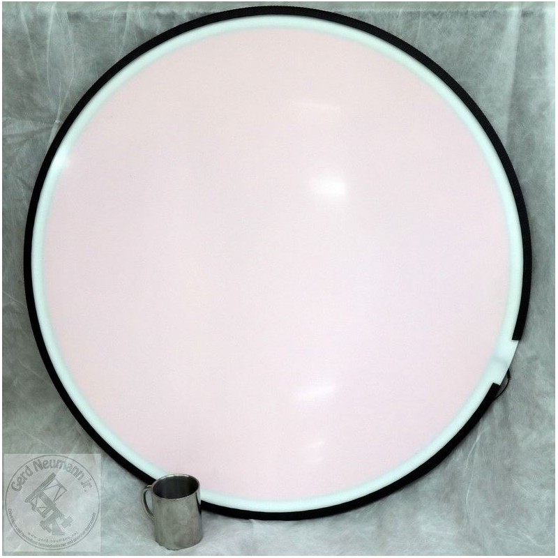 เกิร์ด นอยมันน์ จูเนียร์ ฟอยล์เรืองแสง Aurora Flatfield D750mm พร้อม 220V