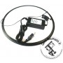 Gerd Neumann jr. masque à champ plat Aurora 315mm 220V