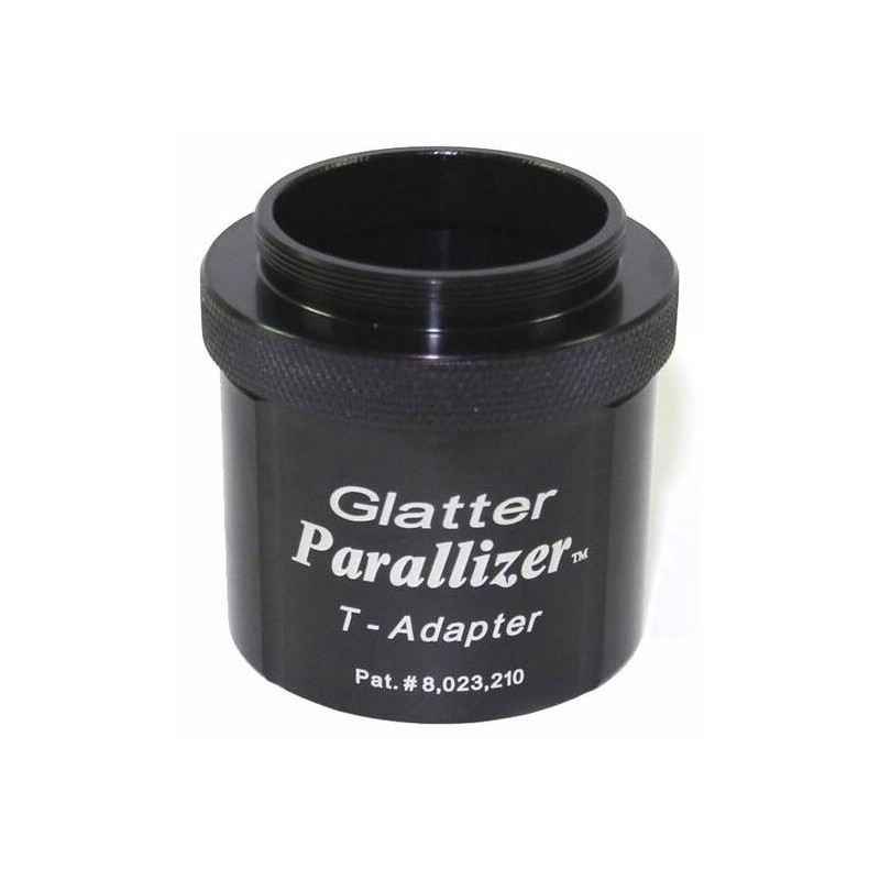 Howie Glatter 어댑터 Parallizer T-어댑터