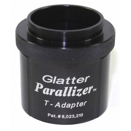 Howie Glatter Adapterit Pararallizer T-sovitin