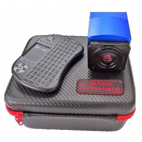 Unità di controllo per fotocamera e astrofotografia i-Nova SIS-IMX224C Colore