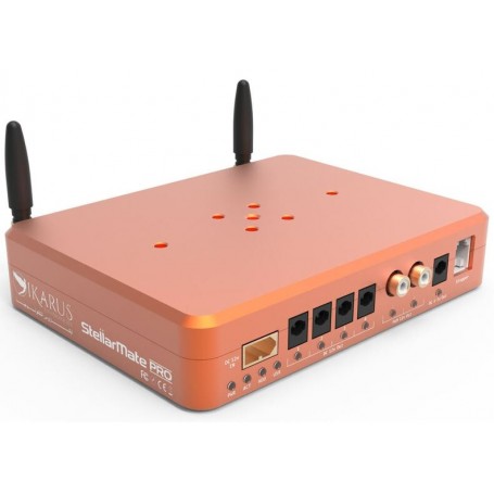 Ikarus Technologies StellarMate Pro 4 Go/64 Go