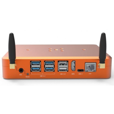 इकारस टेक्नोलॉजीज स्टेलरमेट प्रो 4GB/64GB