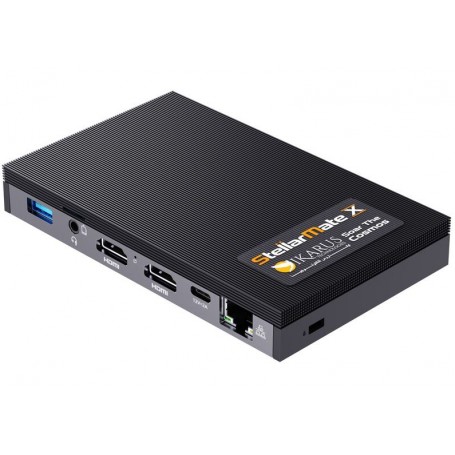 Ikarus Technologies StellarMate X 8 Go/128 Go