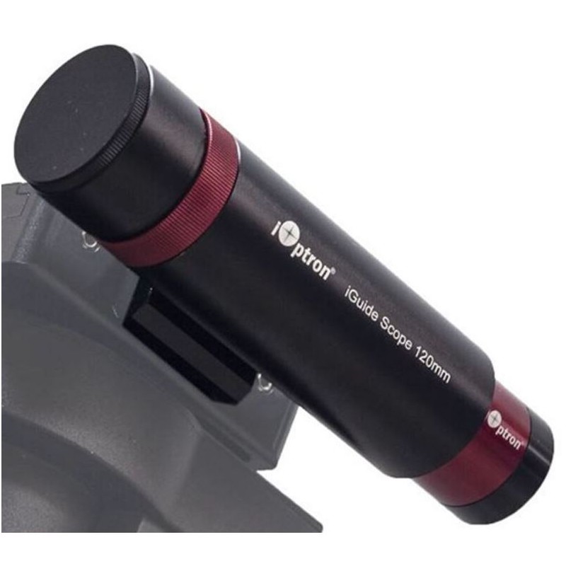 سیستم راهنمایی iGuider iOptron Guidescope