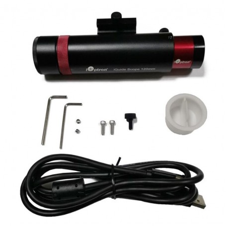 iOptron Guidescope iGuider 自動導引系統